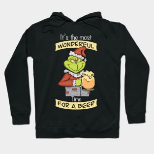 Wonderful time Hoodie